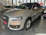 Audi Q3 2.0 TFSI quattro | TÜV 11.2026 - gebrauchte Audi Q3 aus dem Jahr 2013