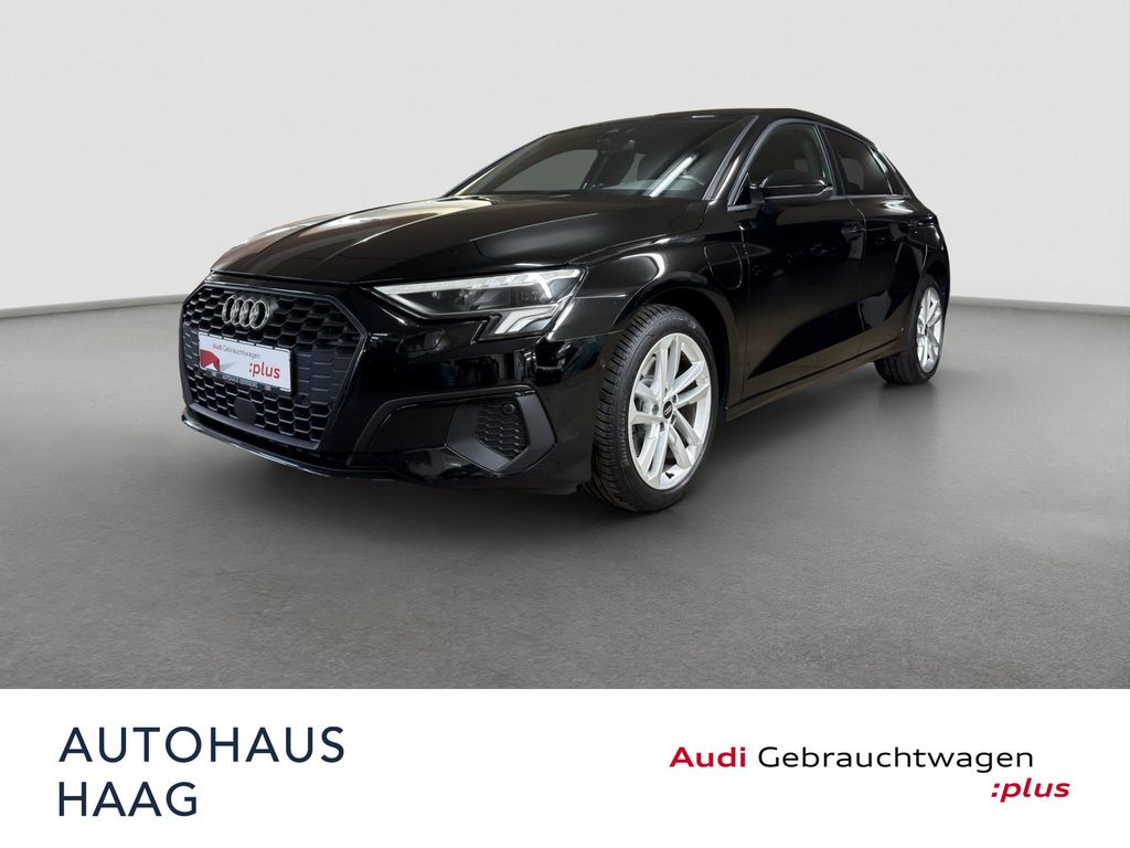 Image of Audi A3