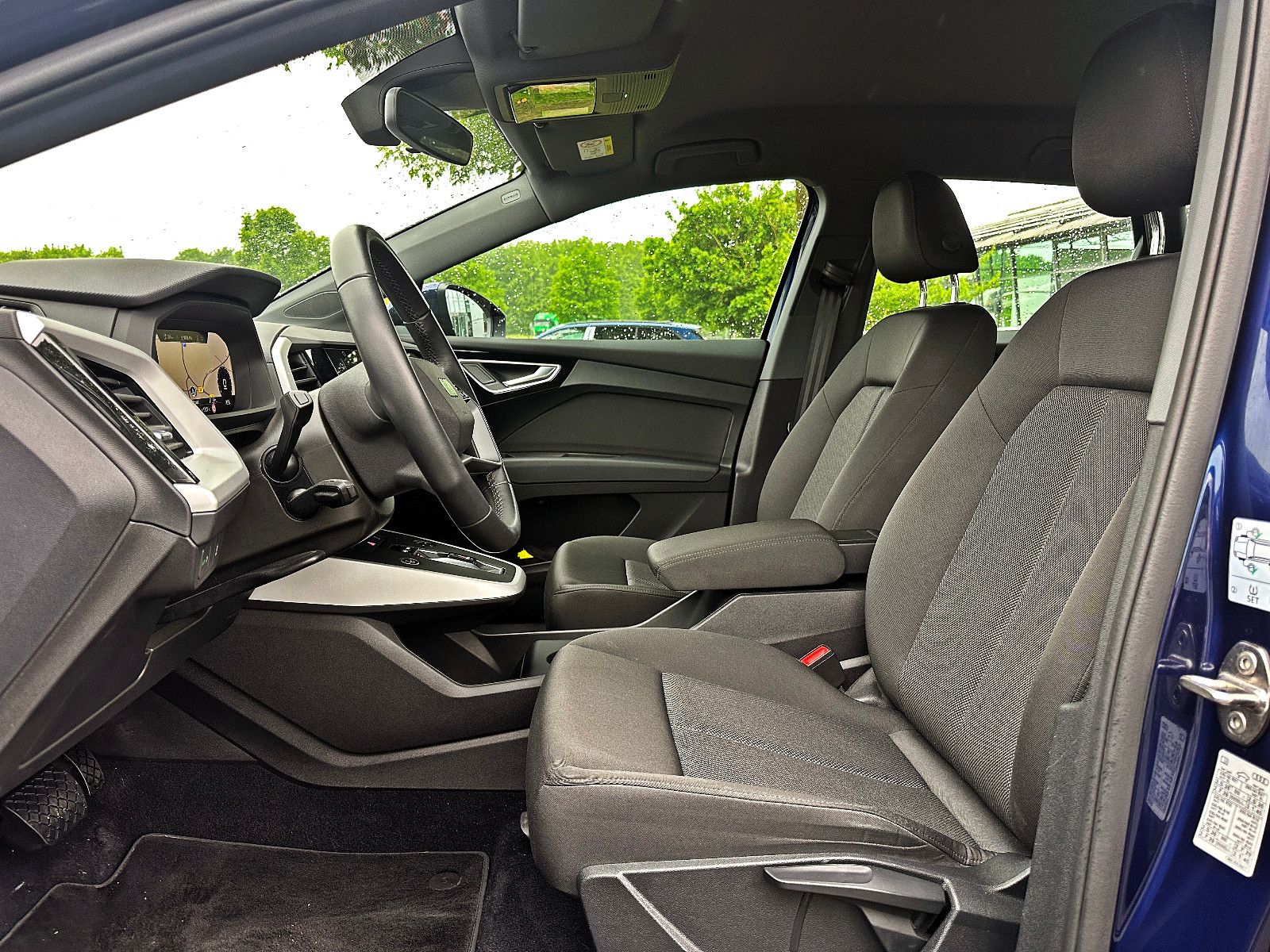 Audi Q4 e-tron - Bild 11