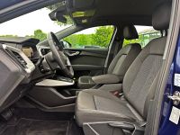 Audi Q4 e-tron - Vorschau Bild 11