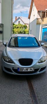 Seat Leon 1.9 TDI  Guter Zustand | TÜV bi... - Seat Leon aus 2007: TDI