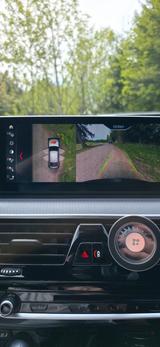 BMW 640 Gran Turismo 640d xDrive A Gran Turismo - - gebrauchte BMW 640 Gran Turismo aus dem Jahr 2018