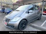 Mercedes-Benz A 180 Automatik-Sitzh.-HU07.2027 - Mercedes-Benz: 1.0