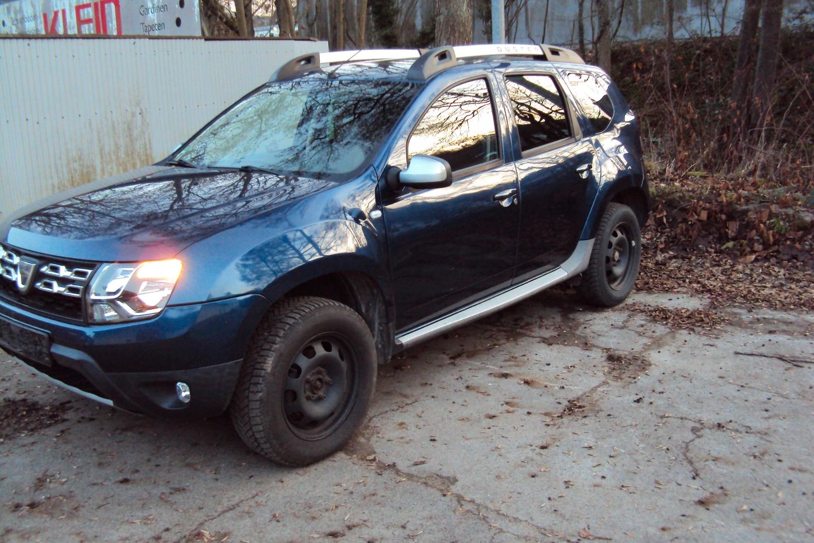 Dacia Duster I Celebration 4x2-NAVI-KLIMA-EURO.6 1HAND