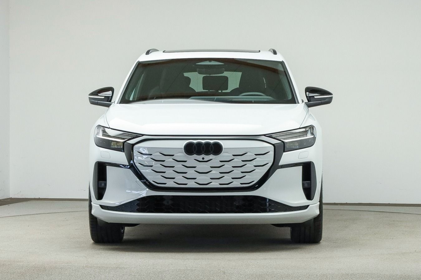 Audi Q4 e-tron - Bild 4
