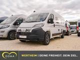 Dethleffs Globetrail Active 640 ES Fiat *GÜMA DAYS DEAL* - Dethleffs Globetrail 640 ES Automatik