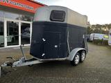 Böckmann DUO Pferdeanhänger Pferdetransportanhänger  C23 - Böckmann Duo