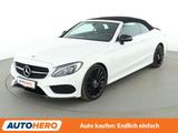 Mercedes-Benz  C 200 Night Edition AMG Line Aut.*TEMPO*PDC*SHZ - gebrauchte Mercedes-Benz C 200 aus dem Jahr 2018