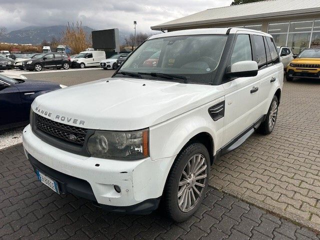 Land Rover Range Rover Sport Range Rover Sport 3