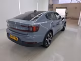 Polestar 2 Long Range Dual motor Performance 476pk 78kWh - gebrauchte Polestar 2 aus dem Jahr 2022