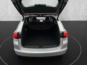 Opel Astra K ST Business Elegance 1,2 Navi+SHZ+RFK+LM