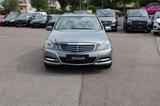 Mercedes-Benz C 200 CDI Lim. Elegance Automatik Navi_AHK_8xAlu - Mercedes-Benz C 200 mit Diesel-Antrieb: Limousine, Klimaautomatik, C200 Elegance Cdi