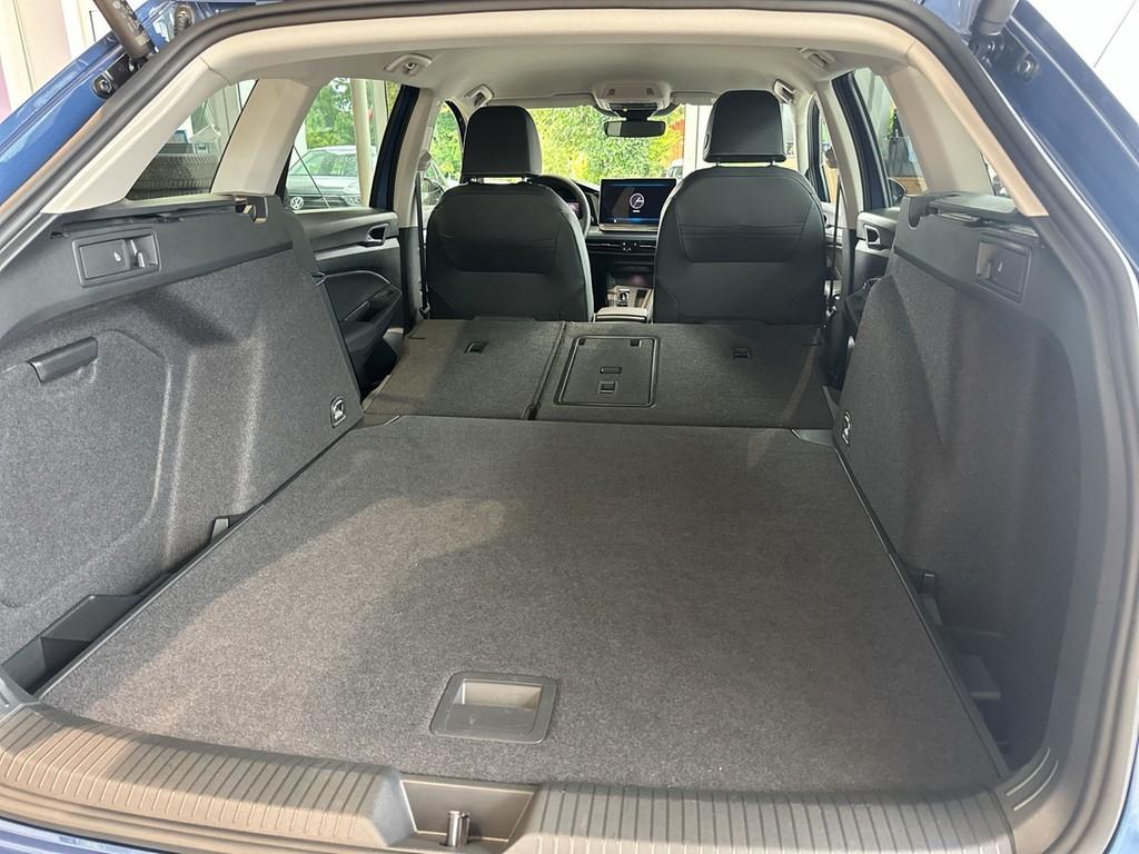 Volkswagen Golf VIII Variant 1.5eTSI DSG Energy AHK StdHz M, миниатюра 22