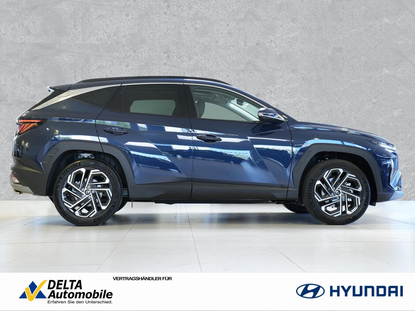 Hyundai TUCSON - Bild 11