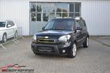 Kia Soul 1.6 CRDi SPIRIT - gebrauchte Kia Soul aus dem Jahr 2009