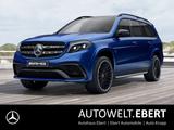 Mercedes-Benz GLS63AMG Standhz B&O Drivers AHK Masage ACS Pano - Mercedes-Benz GLS 63 aus 2020
