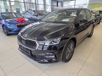 Skoda Fabia - Vorschau Bild 2