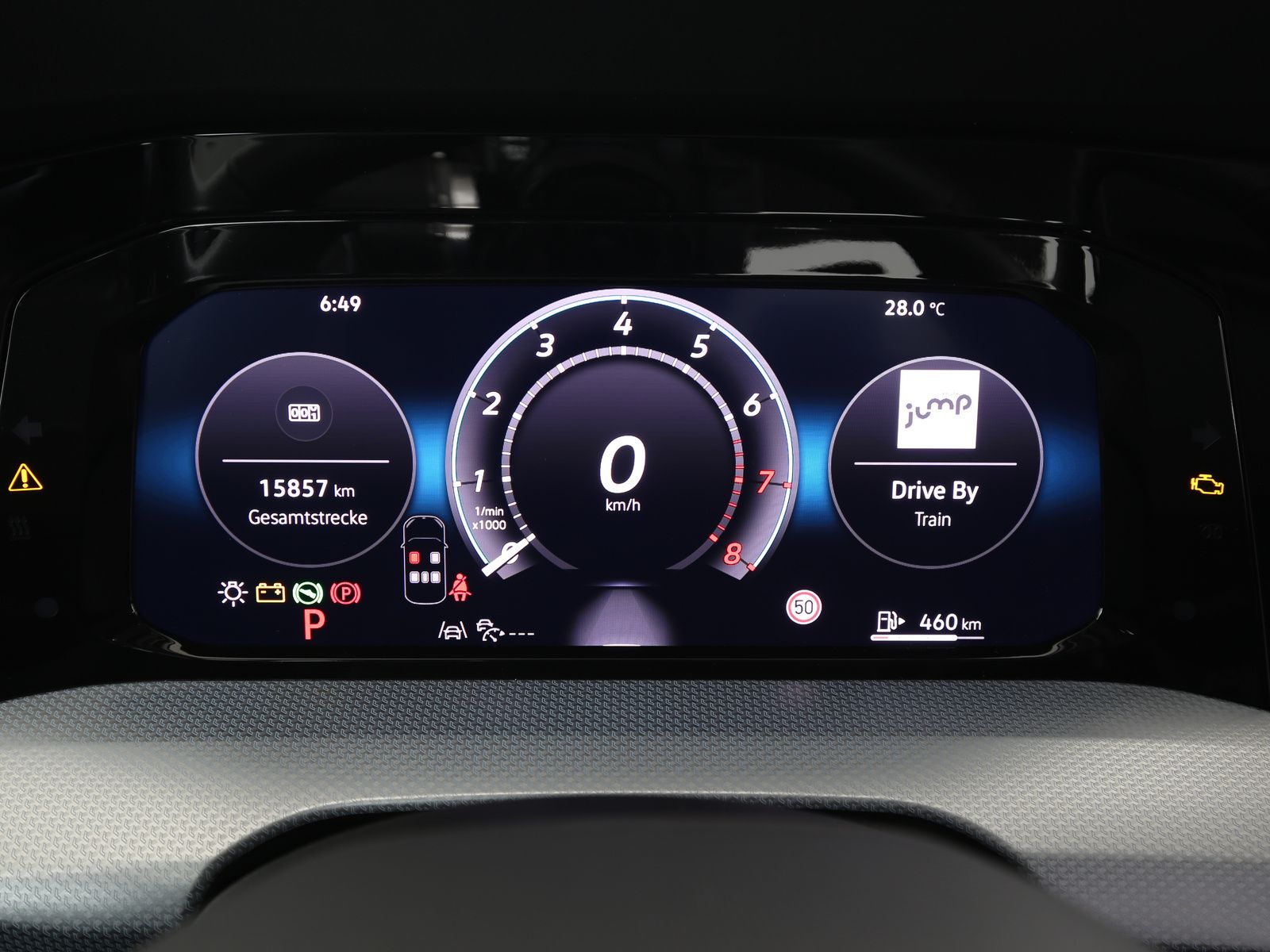 Volkswagen Golf - Bild 12