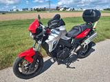 BMW F 800R - BMW F 800