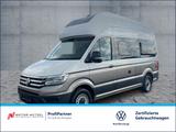 Volkswagen Grand California 600 2.0 TDI LED+RFK+ACC+PANO - Offers matching your search criteria