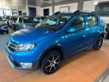 Dacia Sandero II Stepway Ambiance /68TKM/1.Hd/SH - Dacia Gebrauchtwagen von 2013