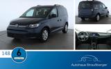 Volkswagen Caddy Life AHK SHZ 2-ZK RFK