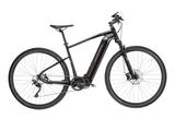 Kross E-Crossbike Evado Hybrid 6.0 28" schwarzz - Kross E-Bikes
