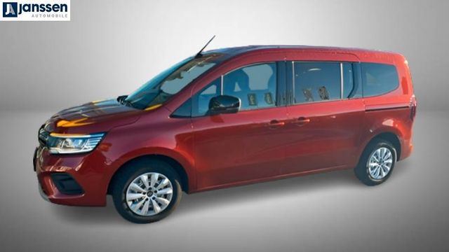 Renault KANGOO PKW GRAND EQUILIBRE TCe 130 7- Sitzer