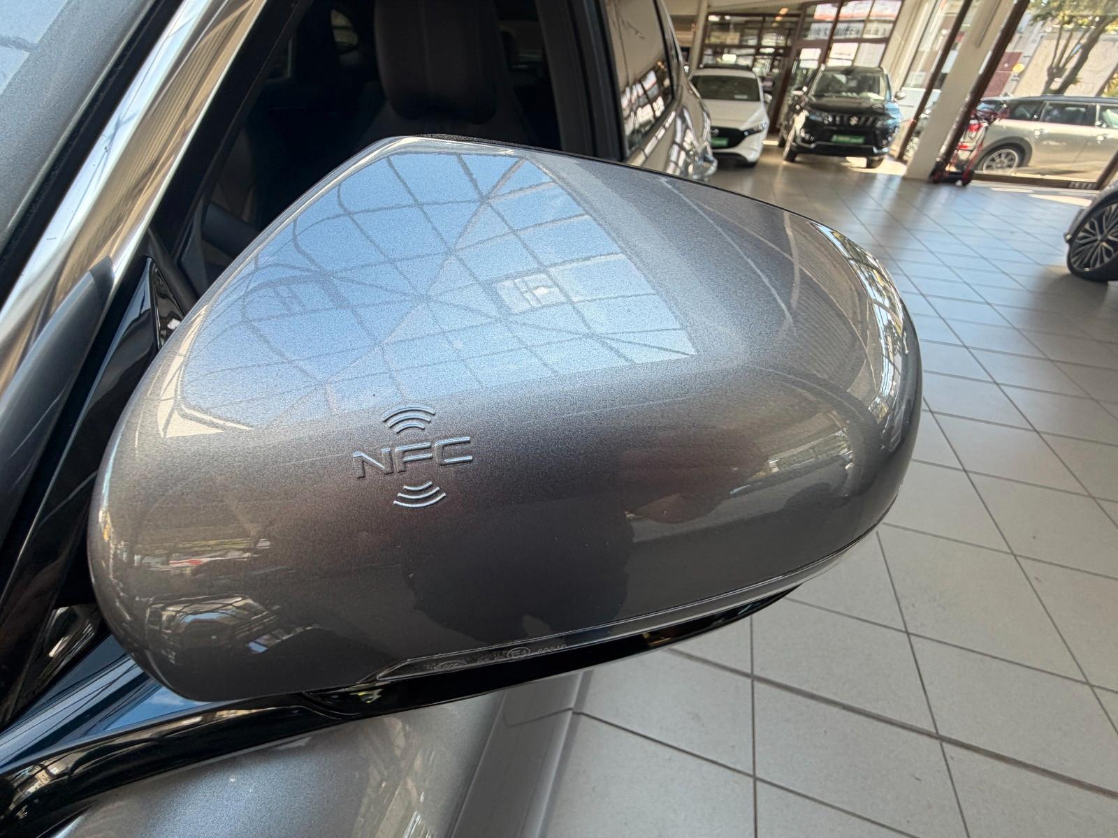 BYD SEAL U 1.5 DM-i Boost