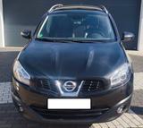 Nissan Qashqai+2 | 7-Sitzer | EZ 09.2011 /Tekna - Nissan Qashqai+2: Tekna