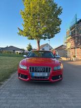 Audi S5 4.2 Quattro V8 Audi Exklusive B&O - Audi S5 B8
