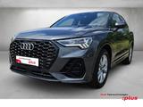 Audi Q3 Sportback S line 35 TDI S tronic *Navi*AHK* - Audi Q3 in Wiesbaden