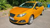 Seat Ibiza ST 1.4 - Seat Ibiza aus 2010: Kombi