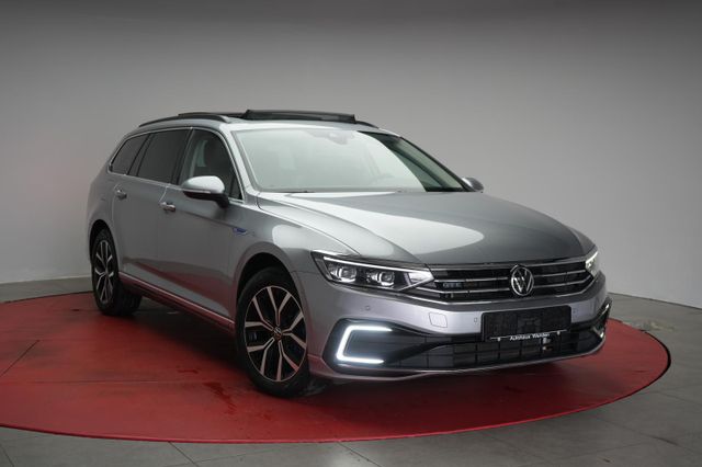 Volkswagen Passat Variant 1.4 TSI Plug-In-Hybrid DSG GTE Na