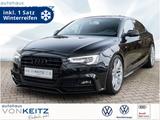 Audi A5 Sportback 1.8 TFSI +AHK+WR+NAVI+PDC+SHZ+KLIMA - Audi A5 Gebrauchtwagen in Düsseldorf