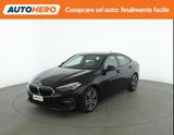 Andere BMW 218 i Gran Coupé Advantage - Andere mit Benzin-Antrieb: Coupe