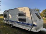 Hobby De Luxe Easy - Hobby Wohnwagen 2005
