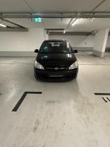 Hyundai Getz 1.1 | TÜV 11/25 | Top-Zustand... - Hyundai Getz von privat