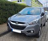 Hyundai ix35 2.0 CRDi 100kW Style 4WD Style - Hyundai: Ix10