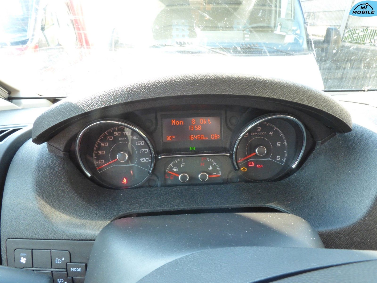 Fahrzeugabbildung Eura Mobil Profila T 675 SB *Black November Preis*