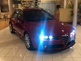 Alfa Romeo 159 1750 TBi Sportwagon Distinctive - Alfa Romeo 159: Tbi