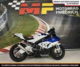 BMW S1000RR EURO3 [MOTORSPORT ] - BMW S1000R