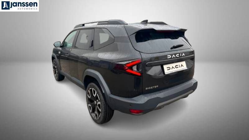 Fahrzeugabbildung Dacia Bigster Journey ECO-G 140