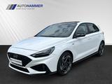 Hyundai i30 5-T 1.5T M/T N-LINE LED Navi Sitz-P. el.SD