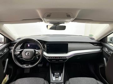 Skoda Octavia - 6