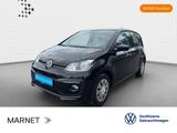 Volkswagen up! 1.0 move *KAMERA*SHZ*KLIMA*PDC*ALLWETTER*