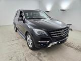 Mercedes-Benz ML 350 BlueTEC 4MATIC,DISTRONIC,AHK,TOTW,KAMERA! - Mercedes-Benz ML 350 in Hannover