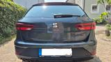 Seat Leon ST FR 2.0 TSI 270PS DSG beats AHK MAM - Seat Leon: Fr Ps