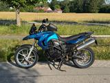 BMW F650 GS (TÜV neu)  - Offers matching your search criteria