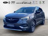 Opel Grandland X 1.6 Start/Stop Automatik Business IN - Opel Gebrauchtwagen in Siegen